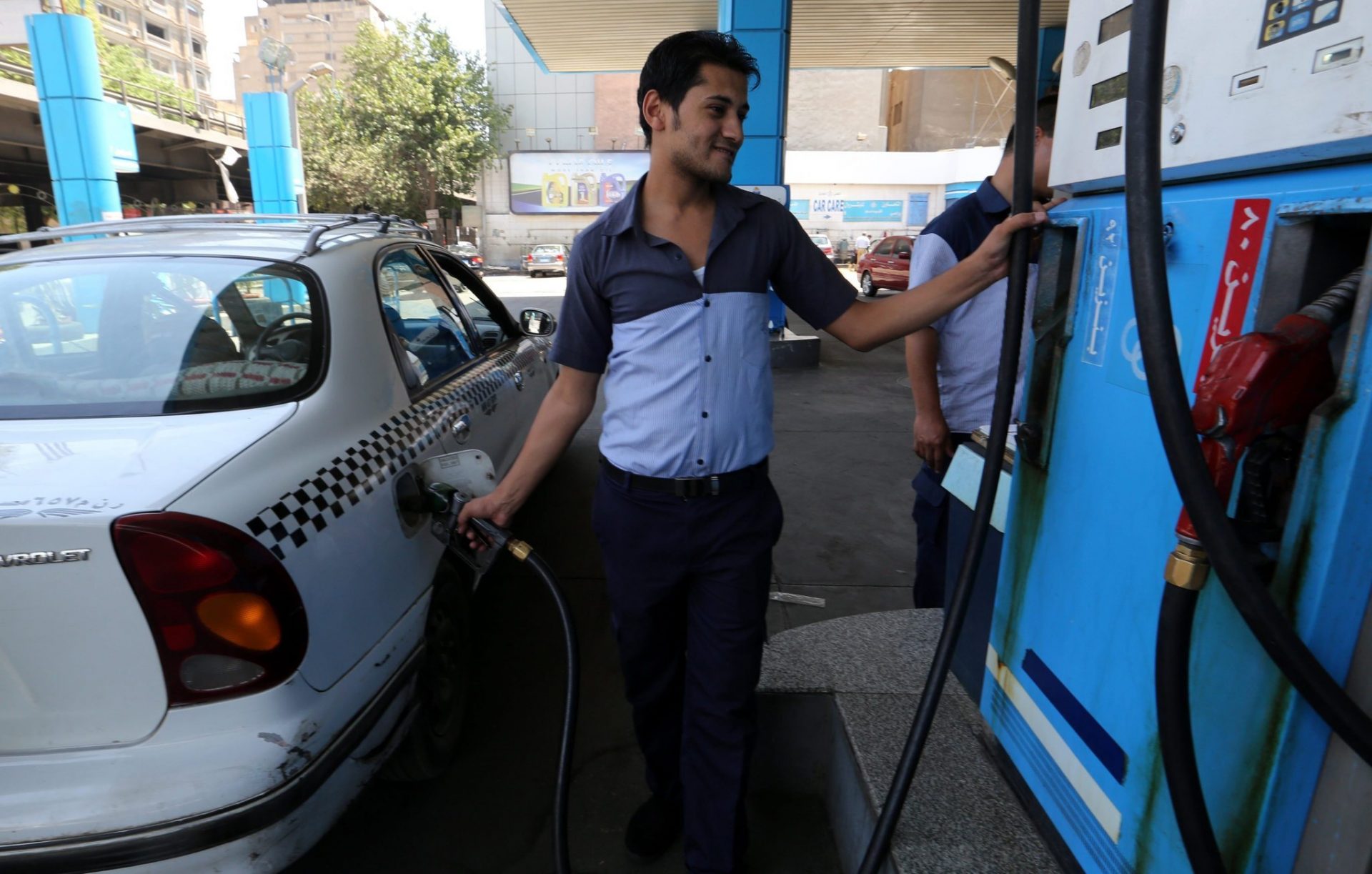 Egypt Keeps Fuel Prices Steady for Q3 2026 Despite Global Oil Market Volatility