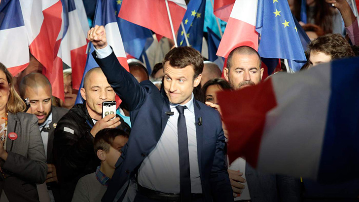 France Secures Monthly Qatari LNG Supplies for Winter