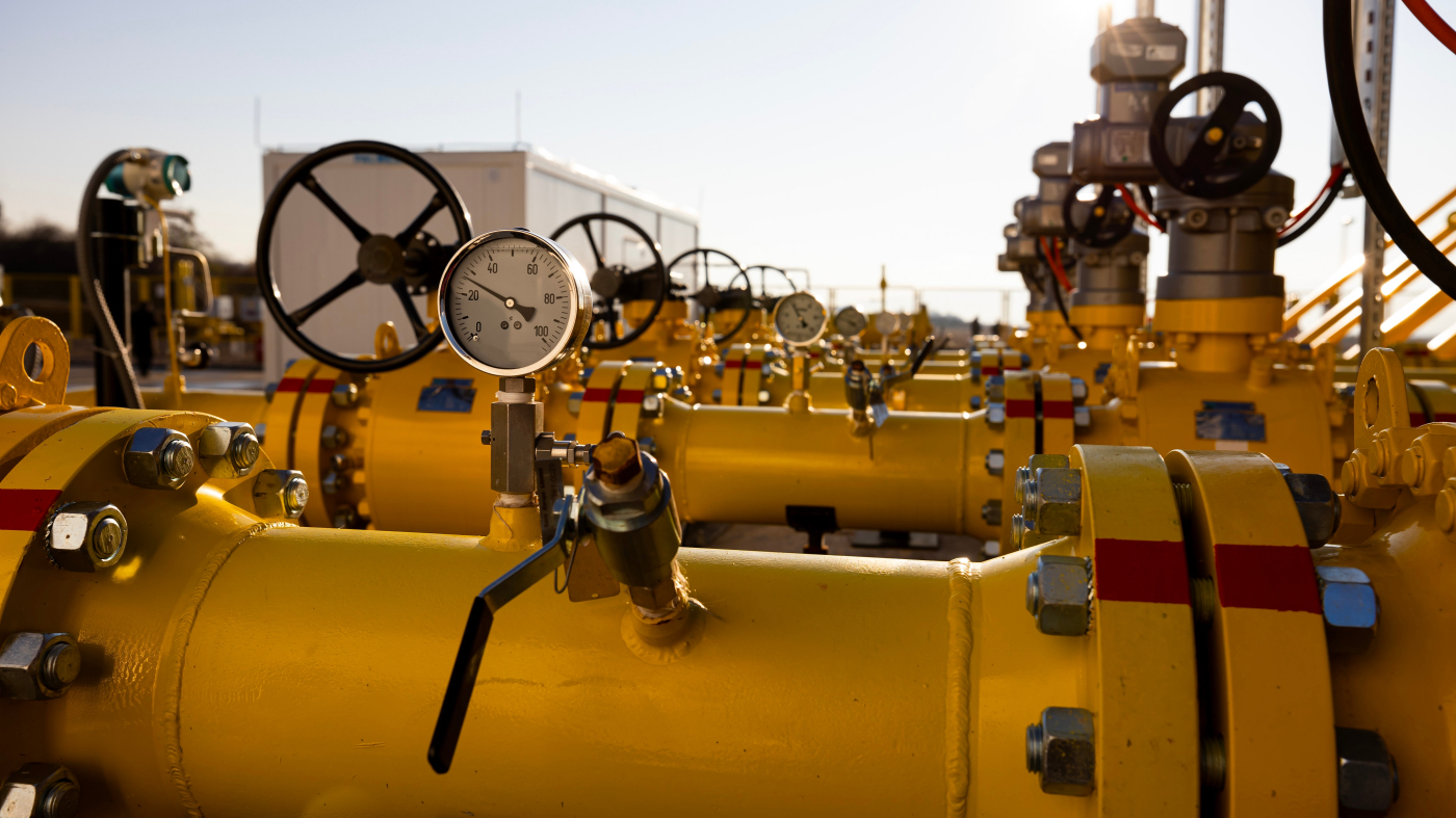 Iraq and Turkiye discuss oil and gas deal