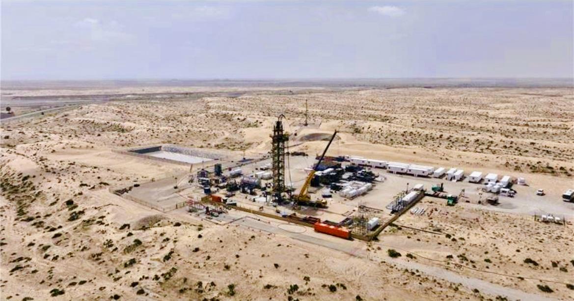Contractors prepare prices for Adnoc Onshore field facilities project