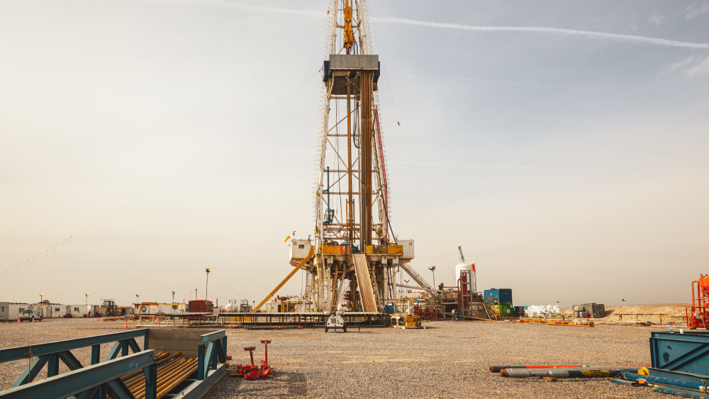 Oil exploration work ongoing in Iraq’s Block 7