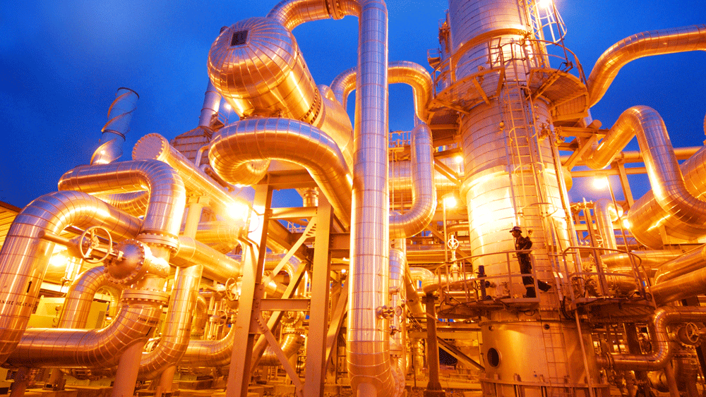 Adnoc funnels billions into boosting gas processing