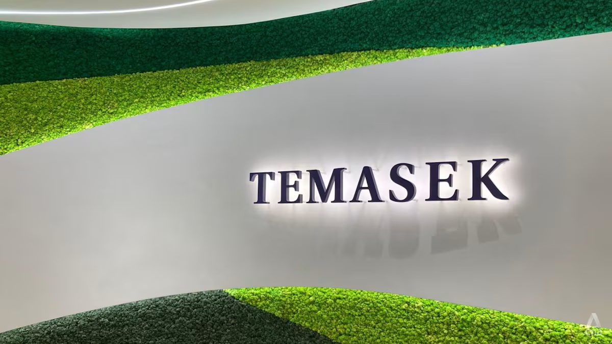 Singapore’s Temasek plans Middle East expansion