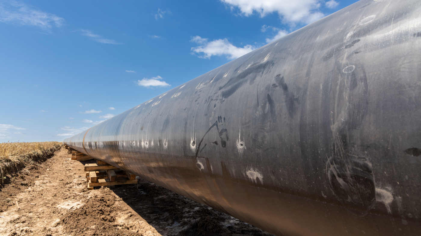 Total and QatarEnergy likely surprised by Exxon Iraq deal