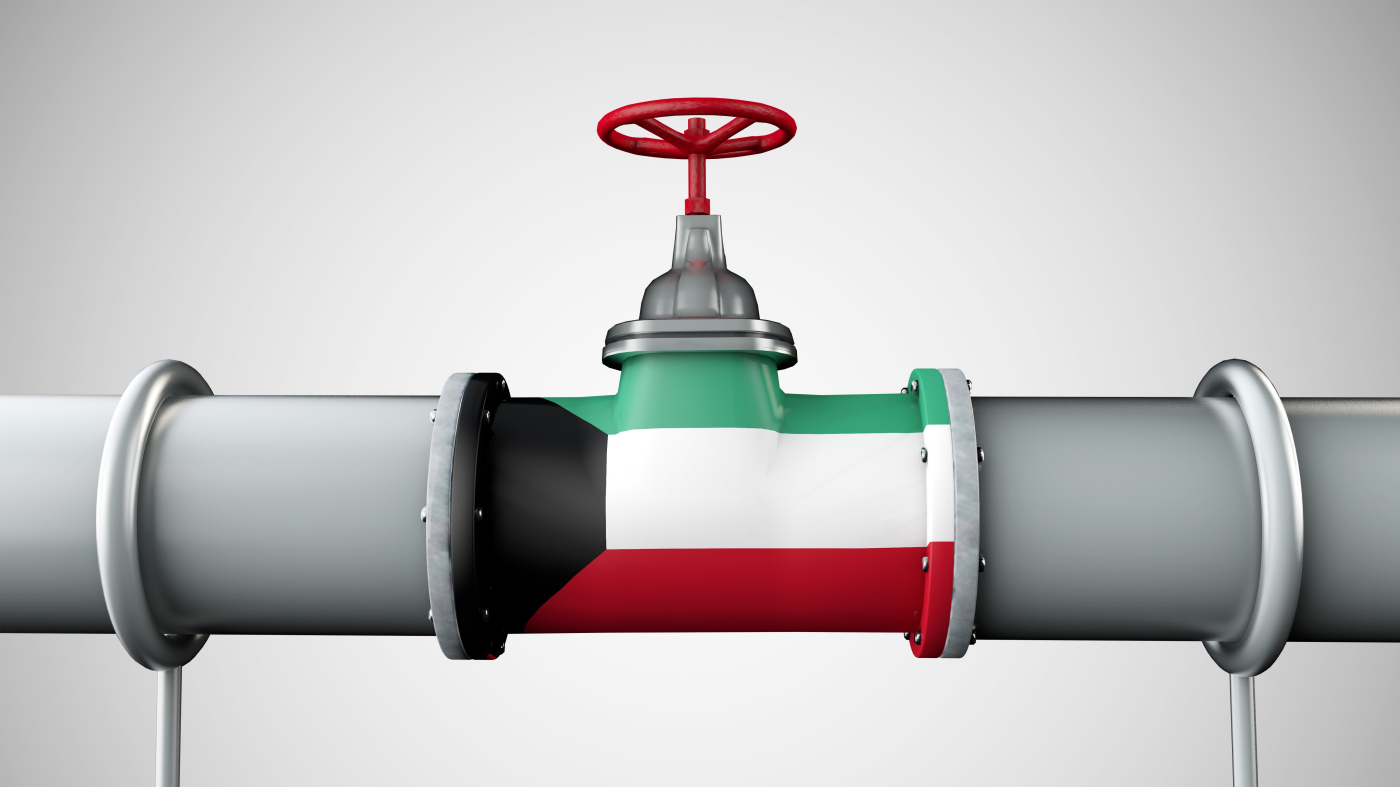 Five contractors attend meeting for $3.3bn gas project in Kuwait