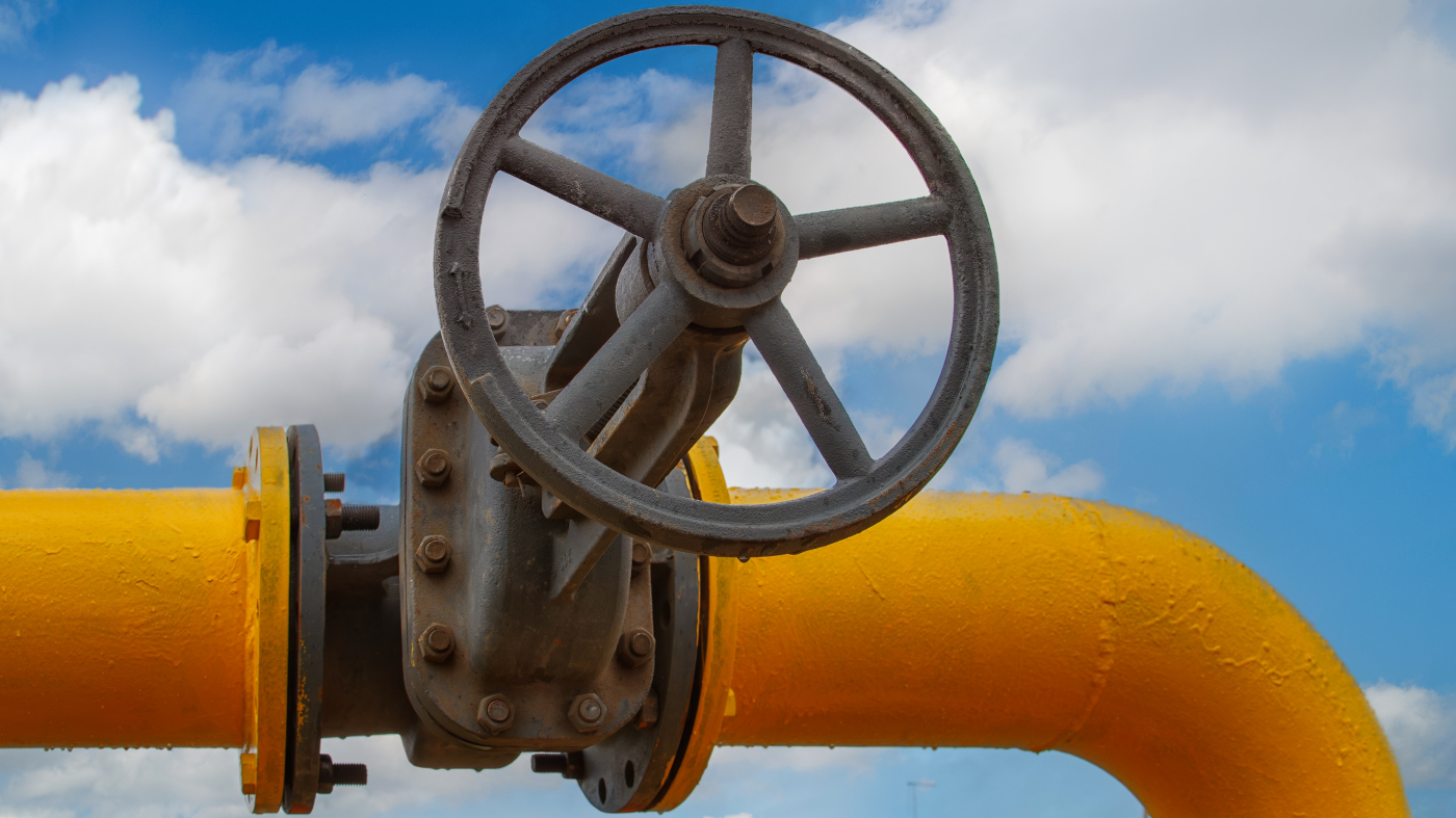 Iraq oilfield water scheme to hit milestone next year