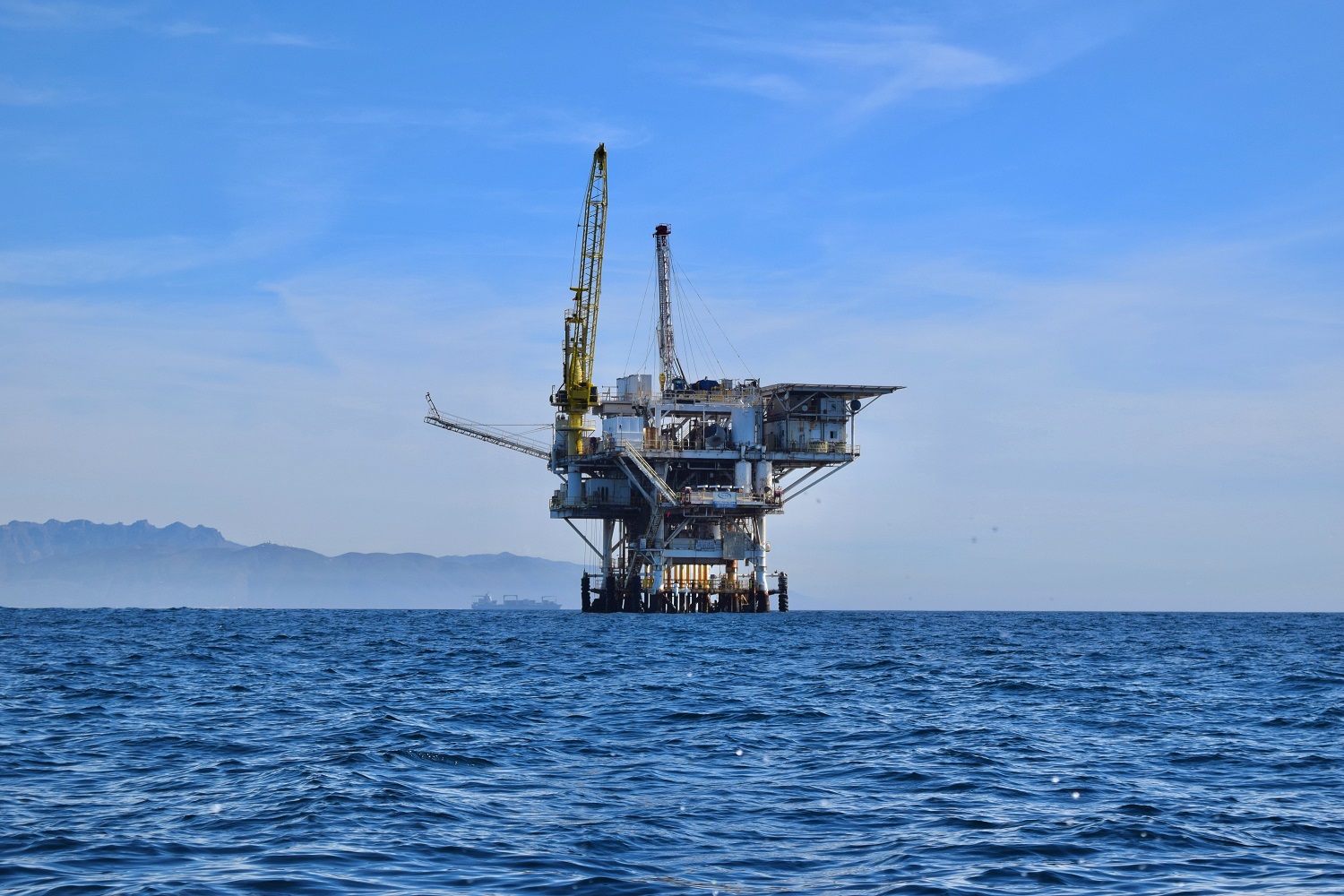 QatarEnergy and local partner win seven Brazil offshore blocks