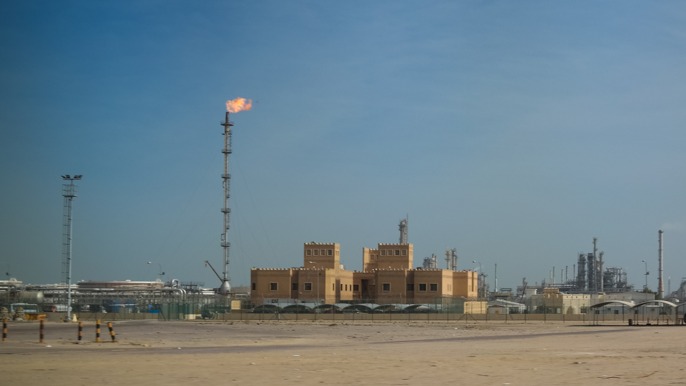Kuwait plans to relaunch $2.5bn oil project