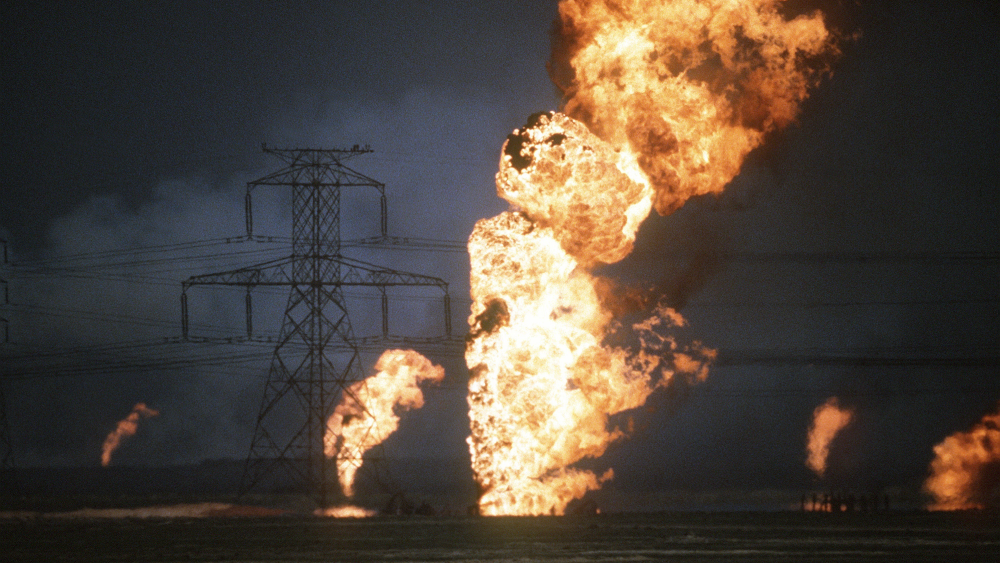Kuwait+Oil+Company+awards+four+road+contracts
