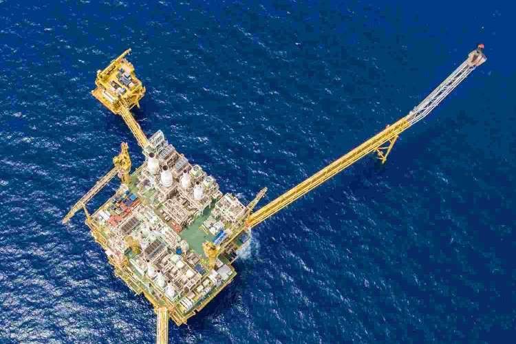 KBR wins Aramco offshore engineering services contract