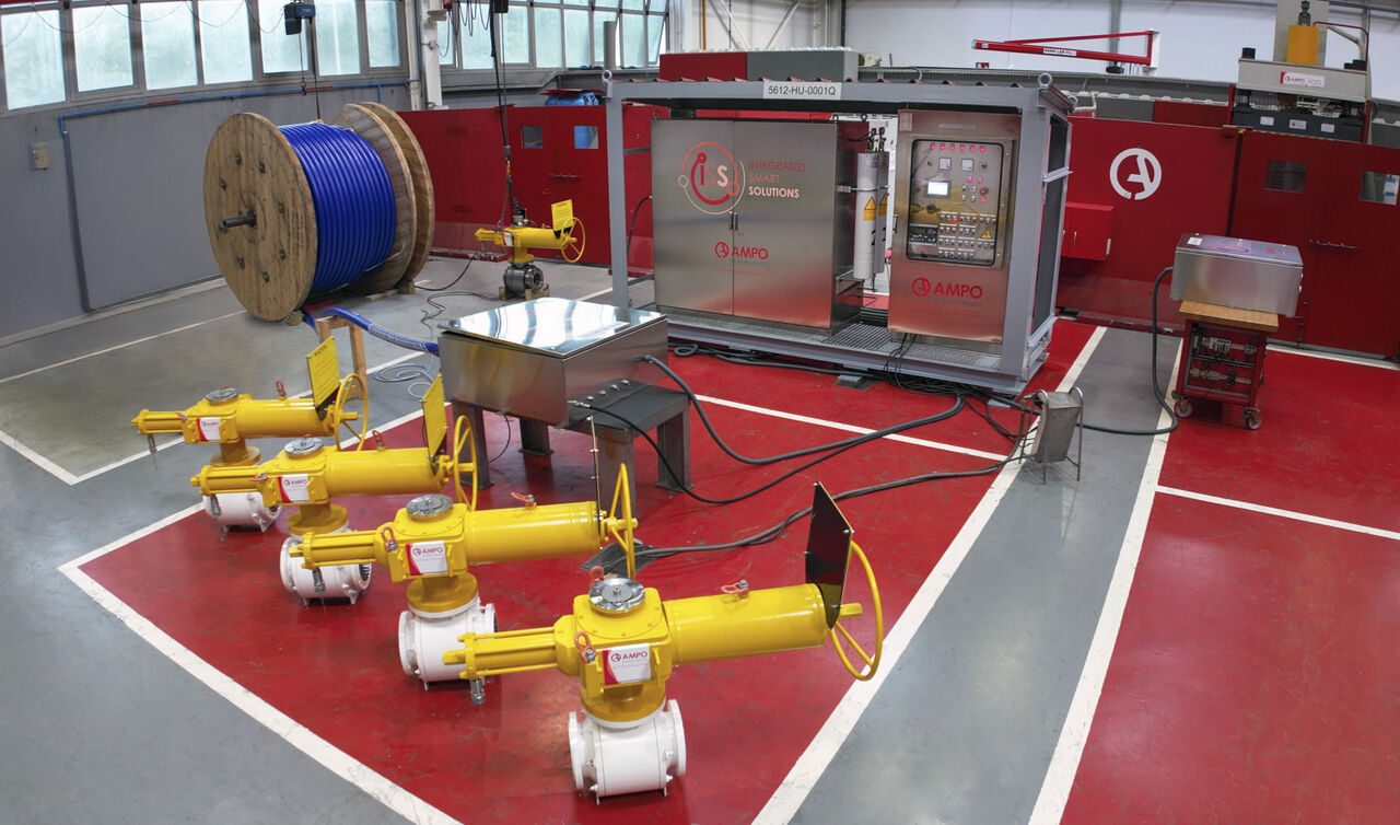 Spanish firm wins Ruwais LNG project supply deal