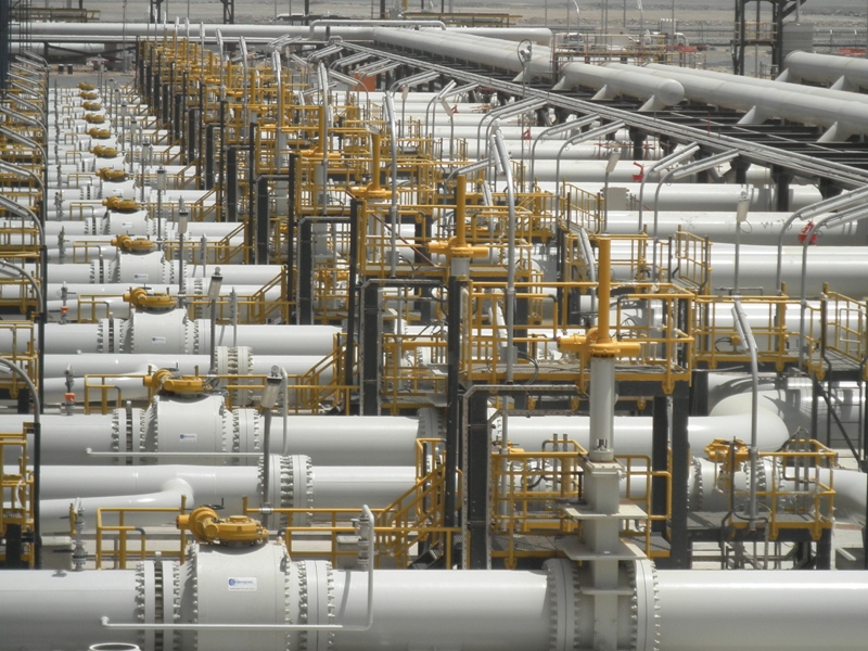 Adnoc Onshore selects contractors for well tie-ins project
