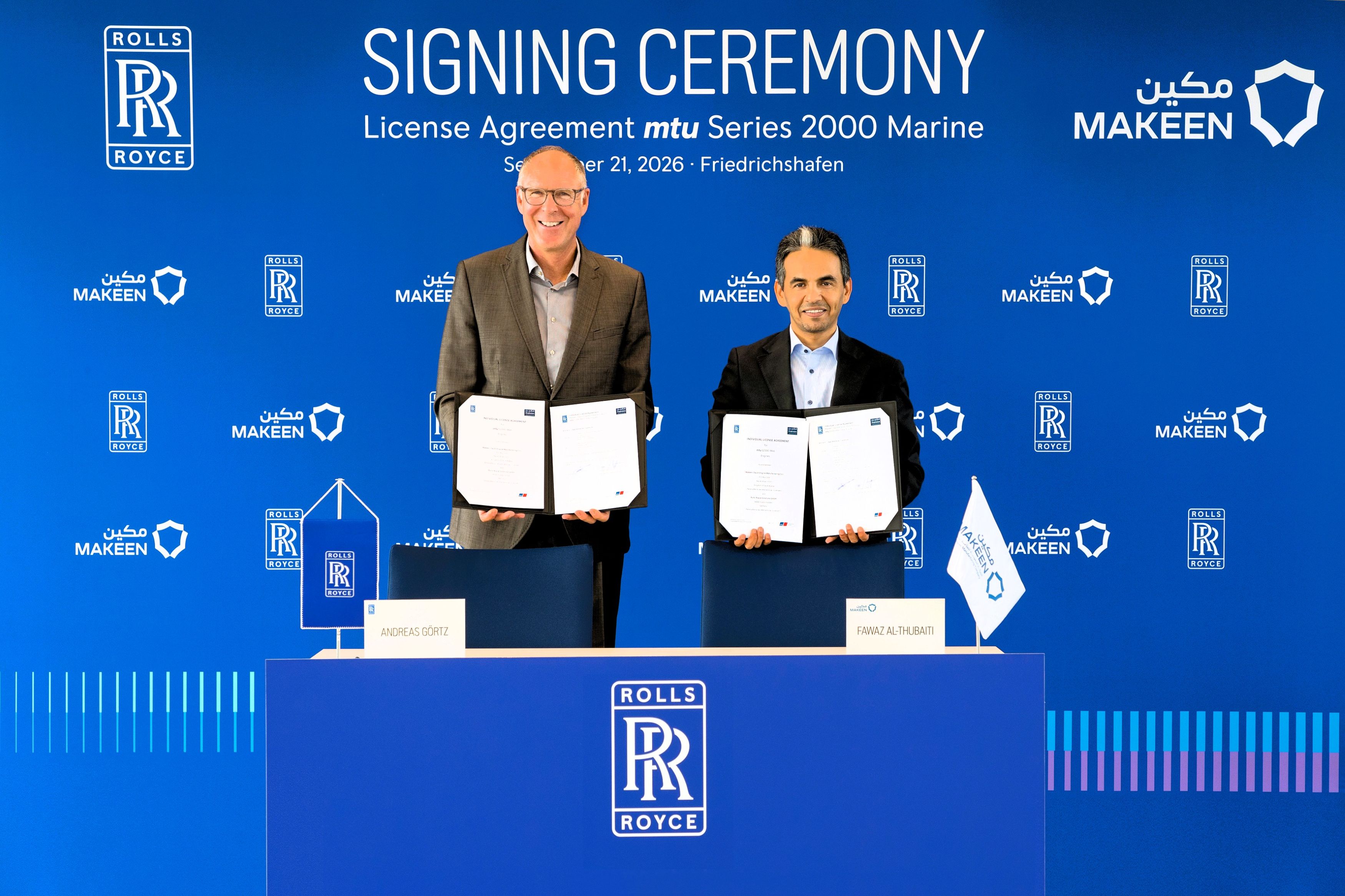 Rolls-Royce+signs+deal+for+engine+production+in+Saudi+Arabia