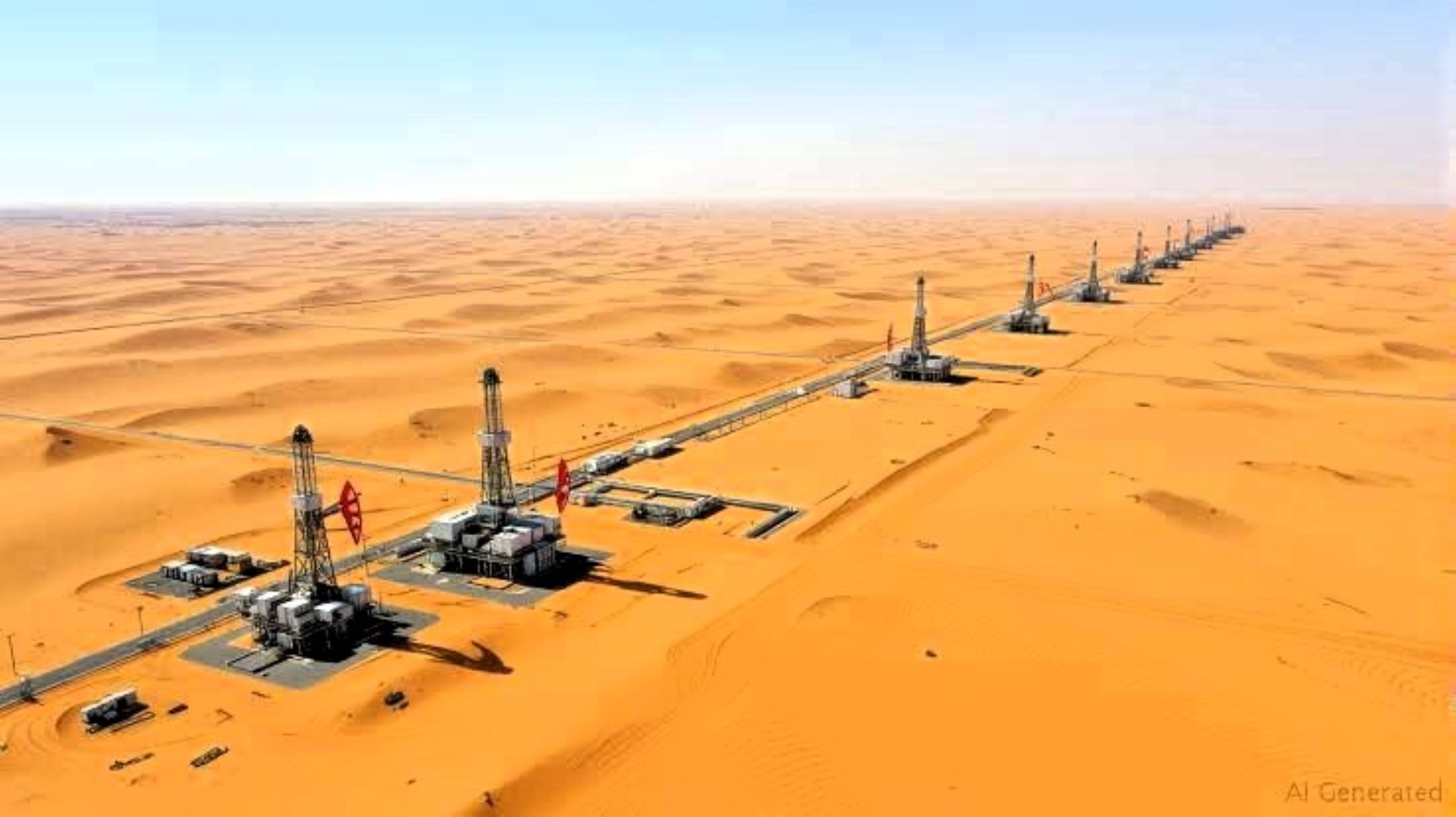 Chinese firm wins $100m Oman oil drilling contract