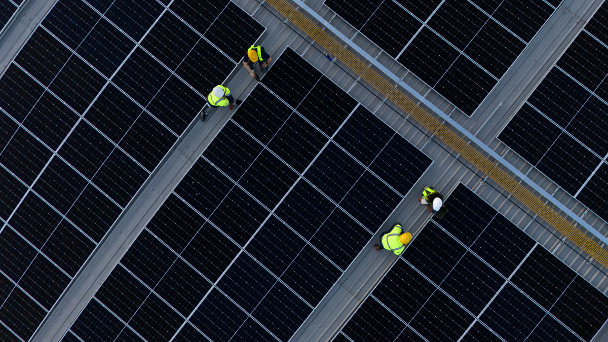 QatarEnergy and TotalEnergies to develop Lebanon solar plant