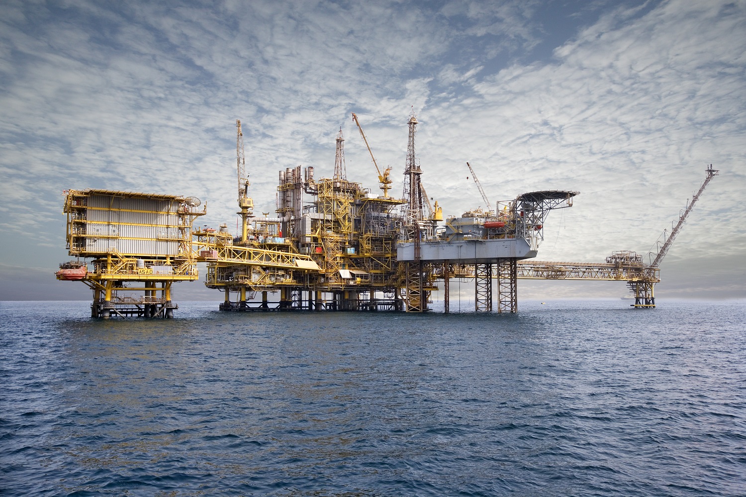 Eni signs deals to export Cyprus gas through Egypt
