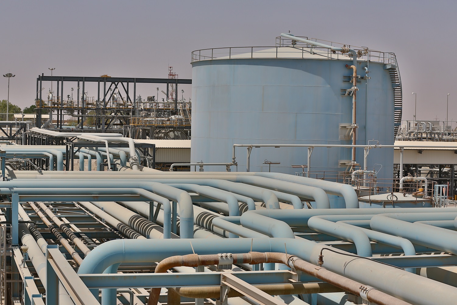 Local+firm+wins+Kuwait+oil+tank+maintenance+contract