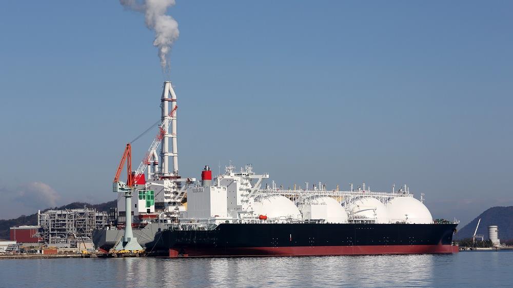 Kuwait tenders LNG project