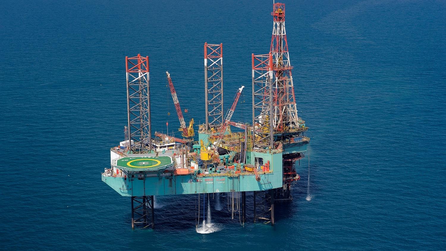 Kuwait faces offshore oil and gas challenges
