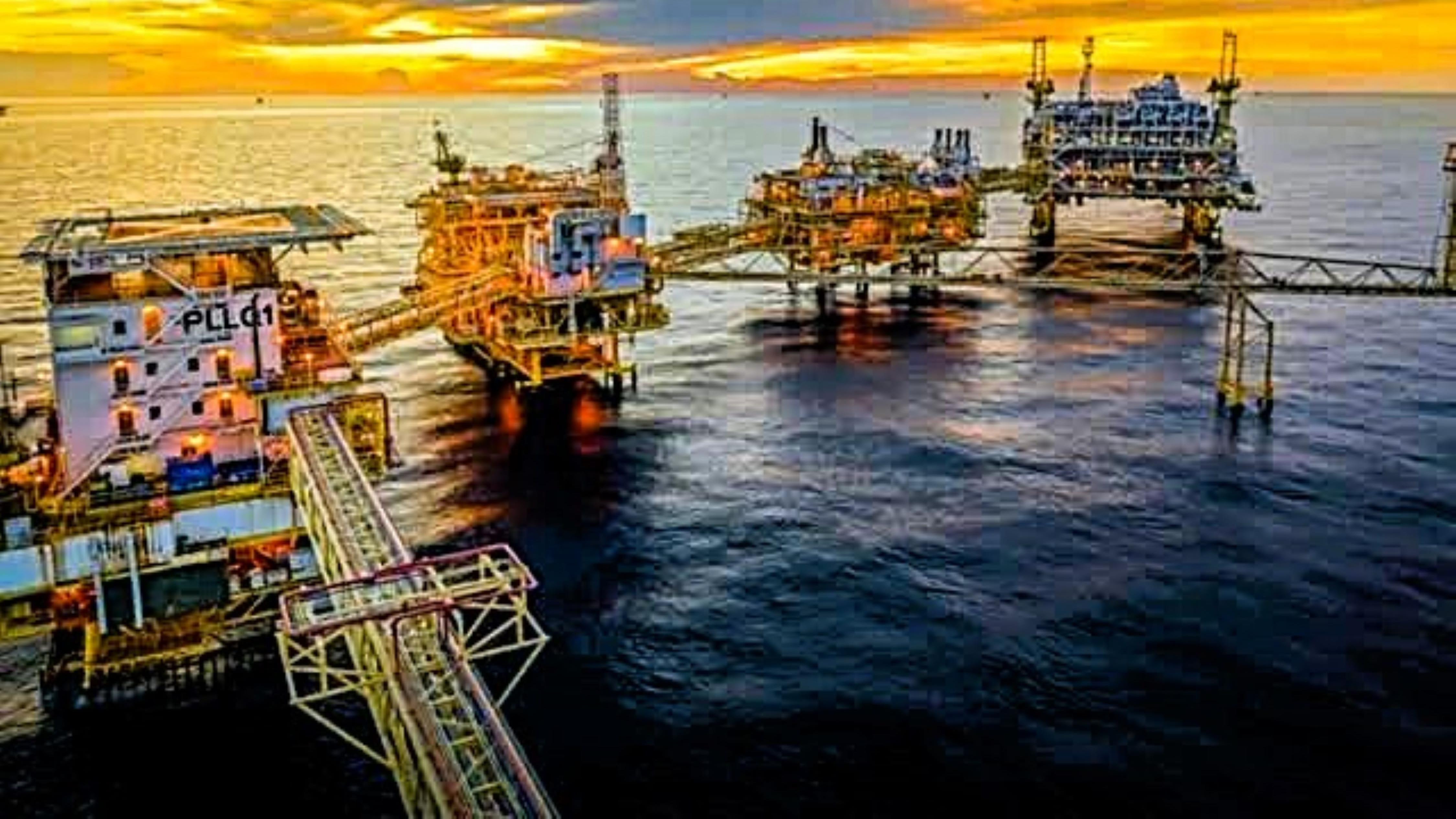 Aramco continues with capex plans despite conflict