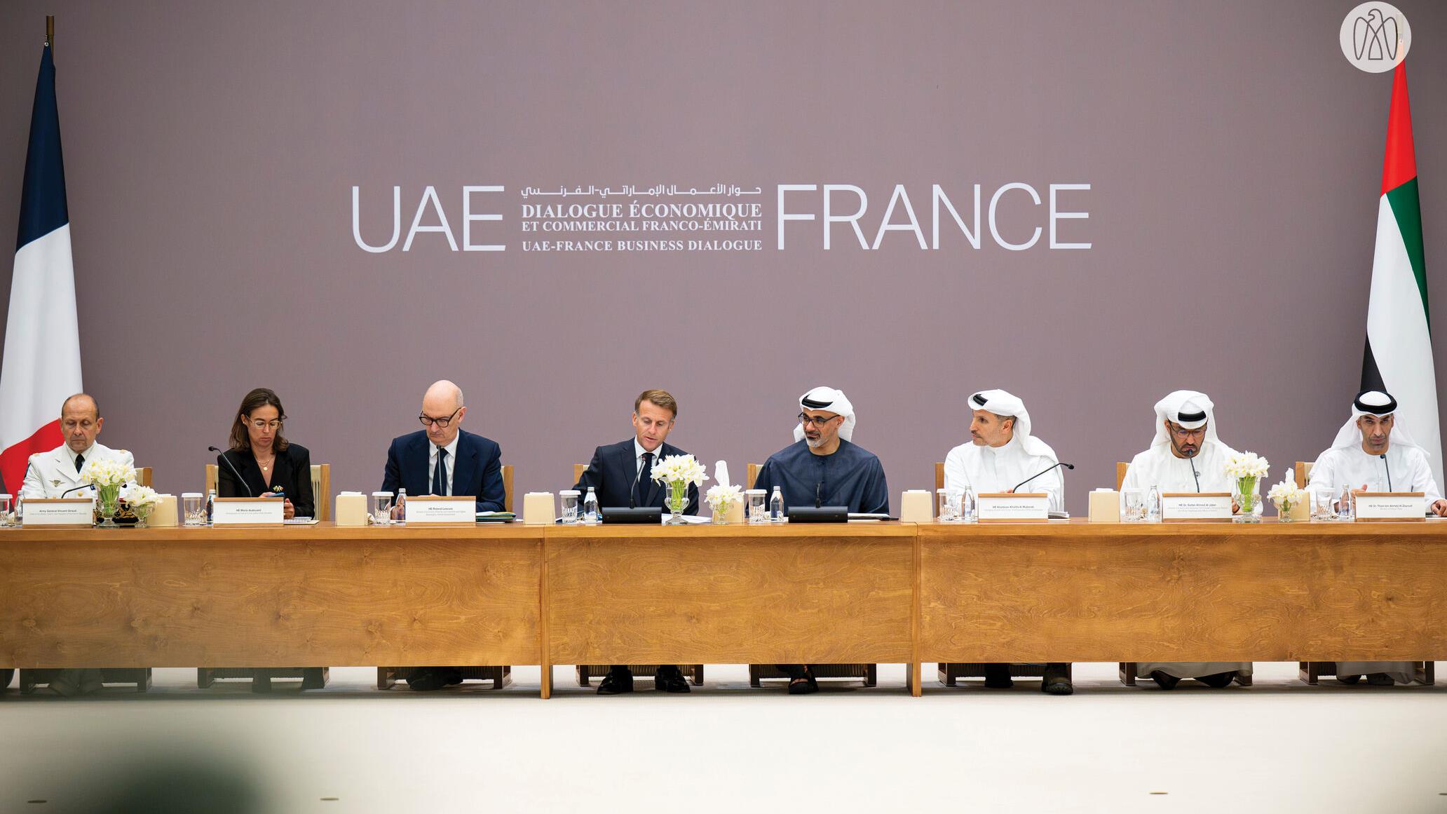 Adnoc Refining and Technip Energies sign pair of agreements