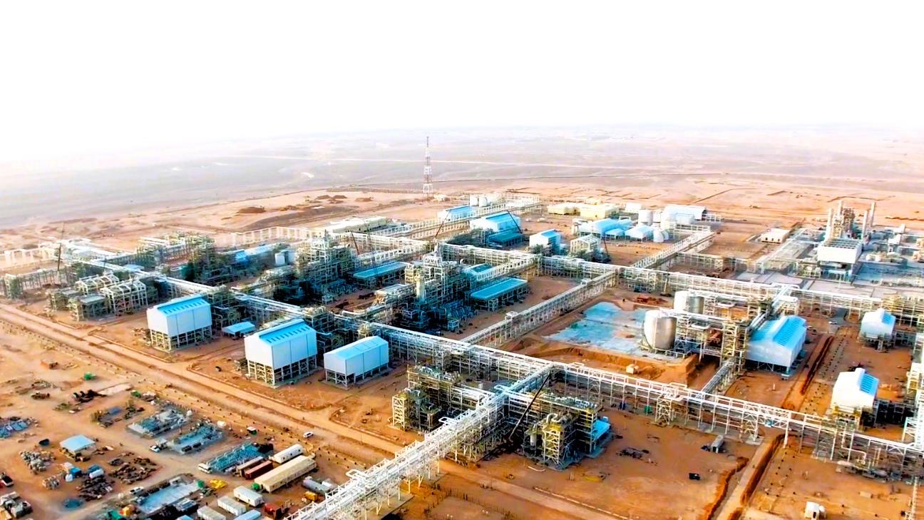 Adnoc Onshore seeks bids for Bab gas cap well tie-in project