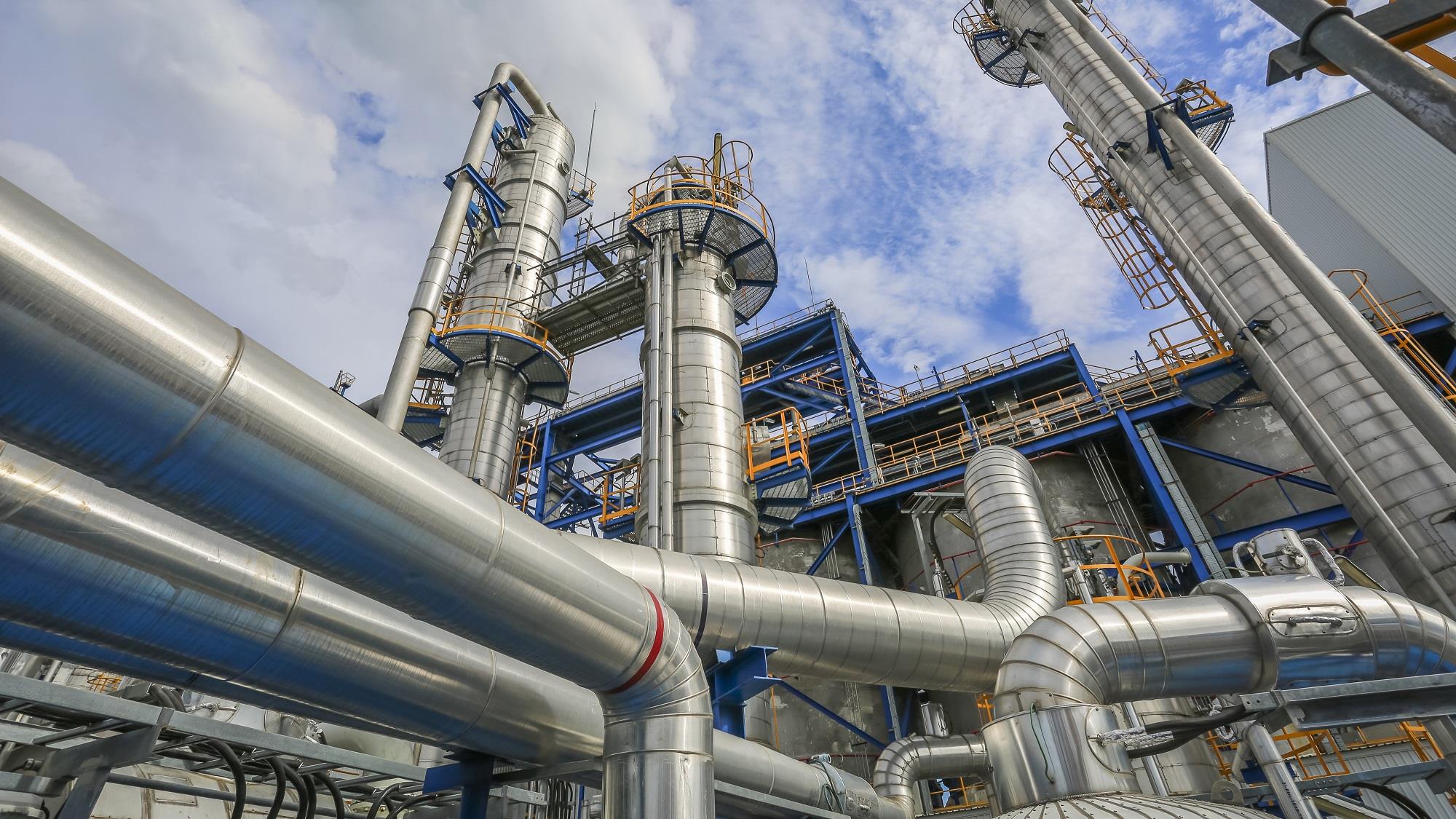 Local firm wins Adnoc Gas project detailed engineering works