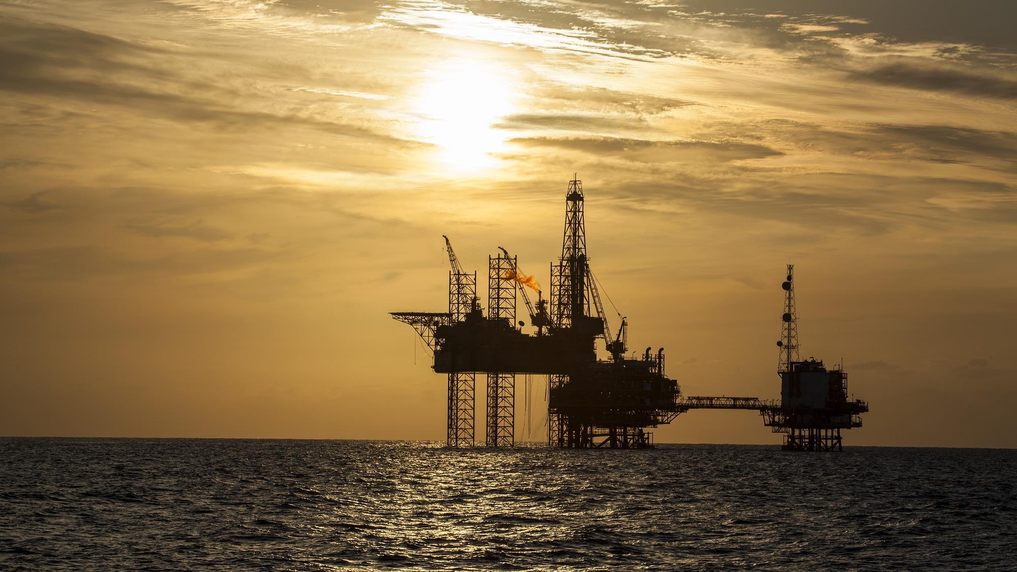 Eni completes $1bn Libya gas project