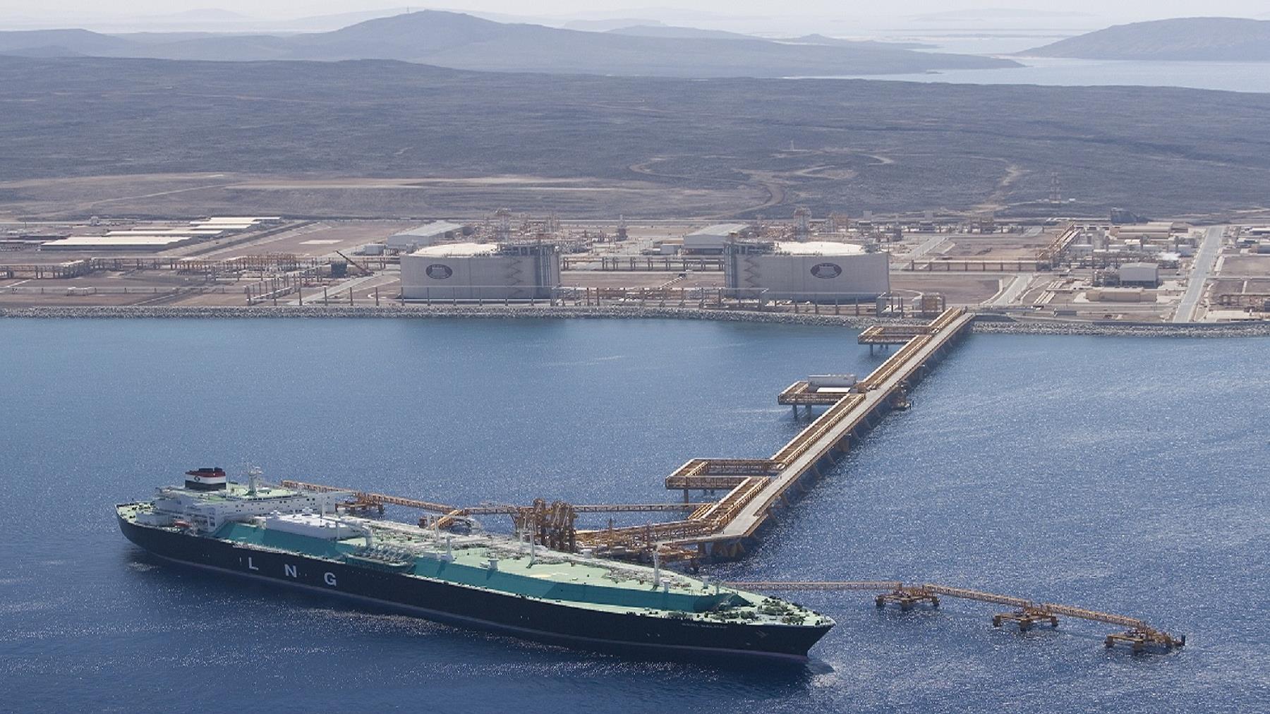 Adnoc to host site visit for new LNG project in the UAE
