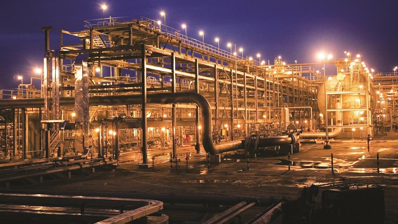 Contractors express interest in sixth Jafurah expansion phase