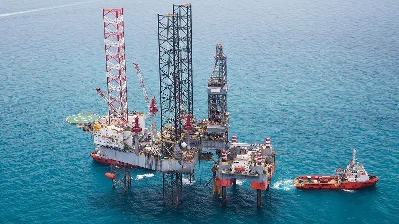 COOEC announces Qatar offshore oil field expansion contract