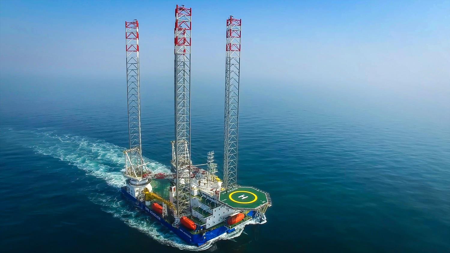 Arabian Drilling wins $533m contract for Neutral Zone rigs