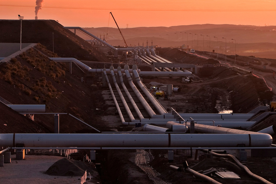 Iraq%E2%80%99s+Oil+Exports+Reach+2.7+mmbbl%2Fd%2C+Plans+Further+Increases